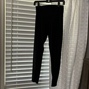 Black Aerie Leggings